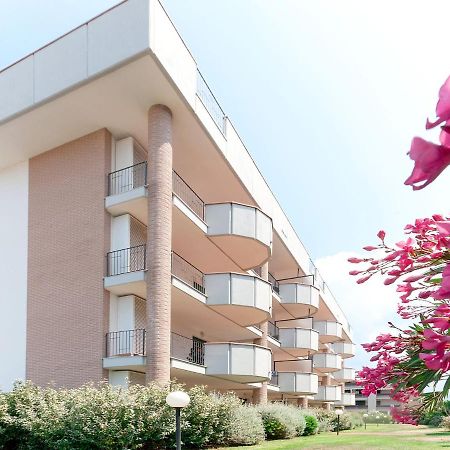 Apartment Superior-4 By Interhome Сан-Вінченцо Екстер'єр фото