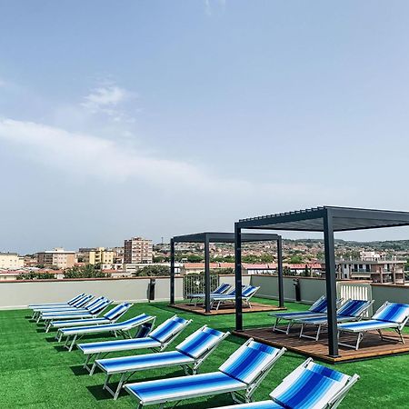 Apartment Superior-4 By Interhome Сан-Вінченцо Екстер'єр фото