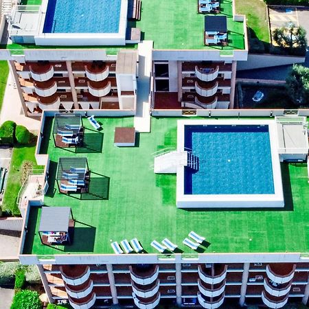 Apartment Superior-4 By Interhome Сан-Вінченцо Екстер'єр фото