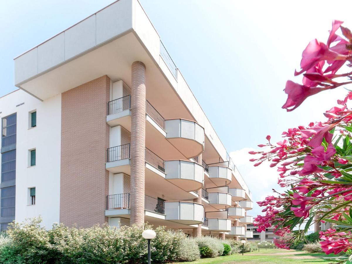Apartment Superior-4 By Interhome Сан-Вінченцо Екстер'єр фото